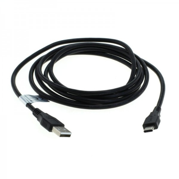 USB Kabel Ladekabel 1,8m f. Garmin dezl OTR810