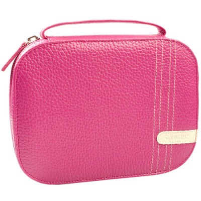 Krusell Tasche pink f. Navigon 7100