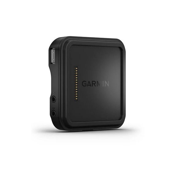 Garmin Magnetische Halterung m.Stromversorgung, Videoeingang DAB-Verkehrsfunk f. Garmin dezl LGV800