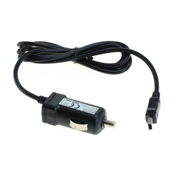 Ladekabel Auto f. TomTom GO 750