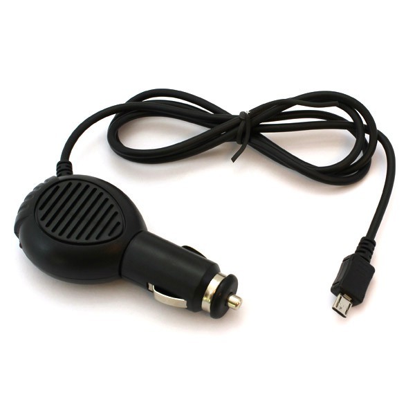 Autoladekabel Micro-USB 2A f. Garmin n