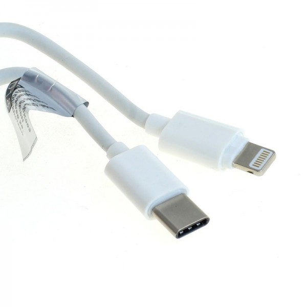 USB-C Datenkabel f. Apple iPhone 12