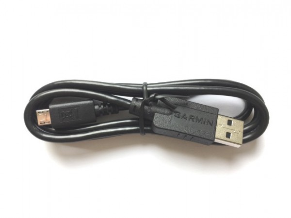 Garmin USB Datenkabel f. Garmin Varia Fahrradbeleuchtung