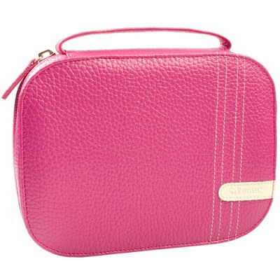 Krusell Tasche pink f. Falk NEO 550 