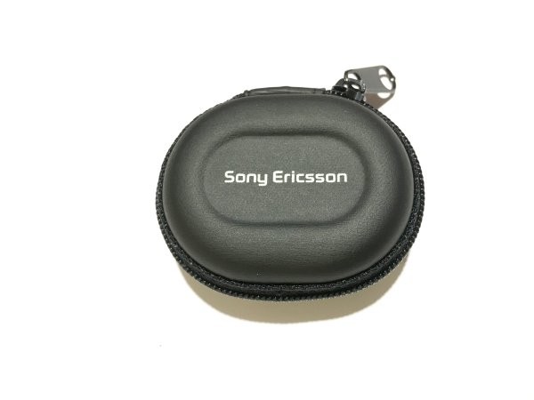 Tasche Sony Ericsson für Blitz MPF-10 f. Sony Ericsson Z800i 