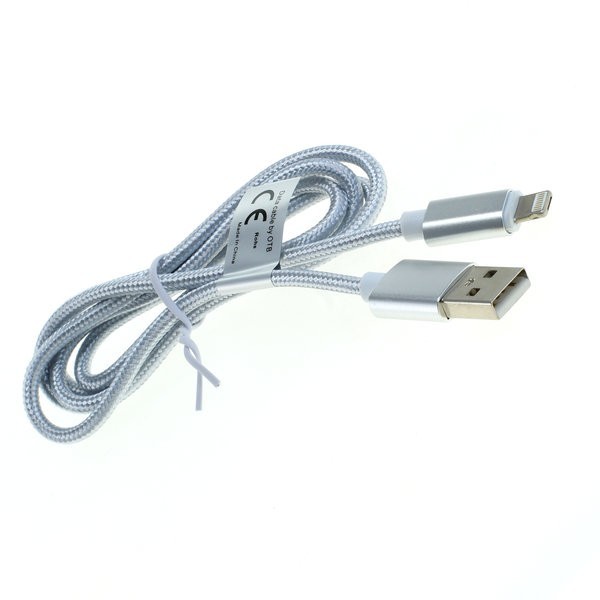 USB Datenkabel & Ladekabel f. iPhone 5SE