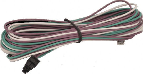 Webfleet Cable (1-wire) 4-PIN f.  Webfleet TomTom LINK 740