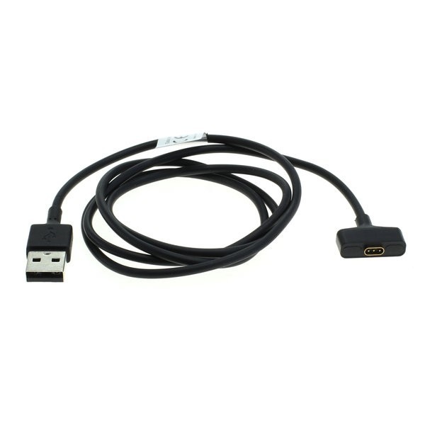 USB Ladekabel  Adapter für Fitbit Ionic