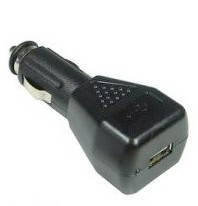 USB Auto Lade Adapter f. TomTom Via 1435TM