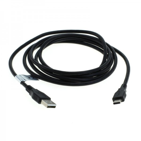 USB Kabel Ladekabel 1,8m f. Webfleet Solutions PRO 8475