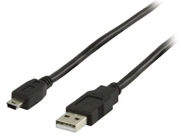 USB Datenkabel f. Garmin dezl 580 LMT-D