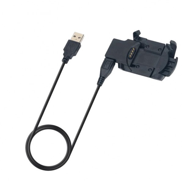 USB Ladekabel Datenkabel für Garmin Fenix 3